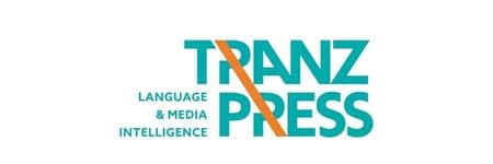 Tranz Press logó. Az itsecure partnere.